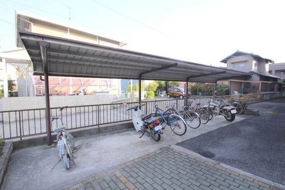 コーポリヴィエール39