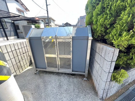 コーポリヴィエール39