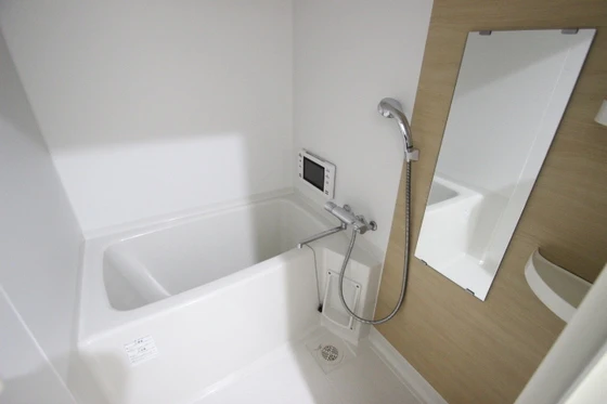 ※別部屋の写真です