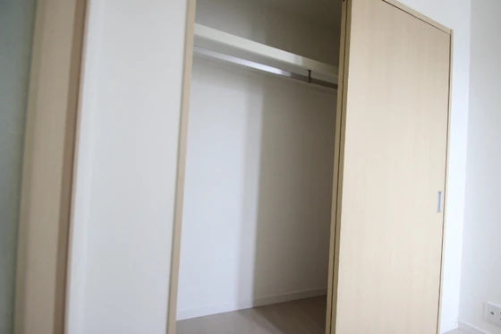 ※別部屋の写真です