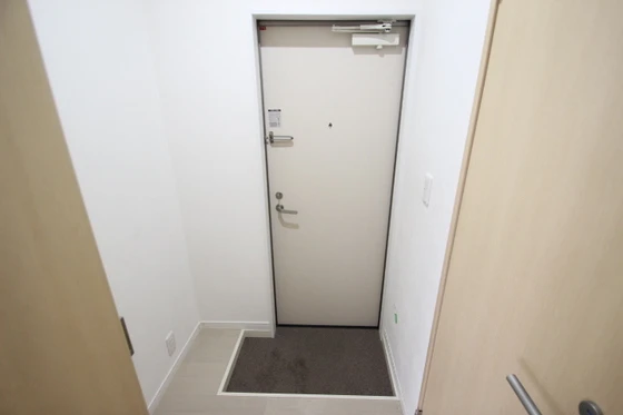 ※別部屋の写真です