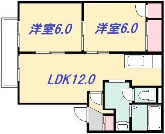 フレグランス西原