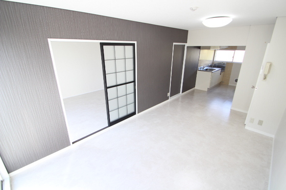 フレグランス西原