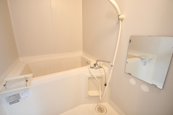 フレグランス西原