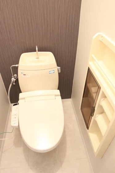 フレグランス西原