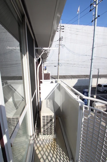 フレグランス西原