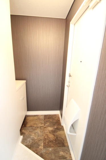 フレグランス西原