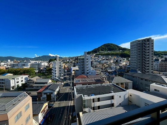 D‘レスティア東本浦