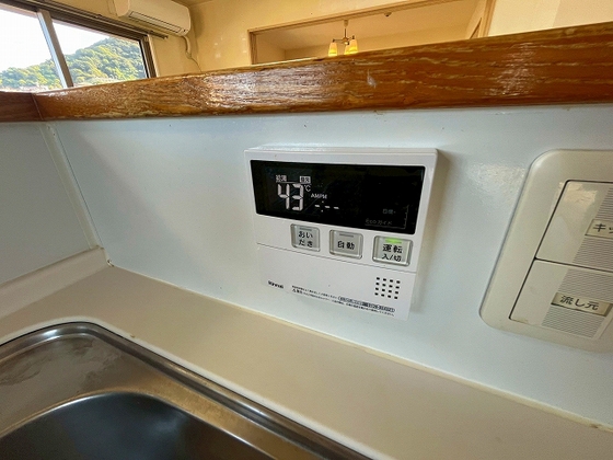 D‘レスティア東本浦