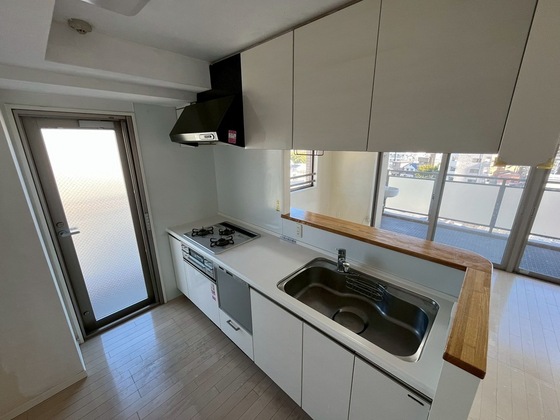 D‘レスティア東本浦