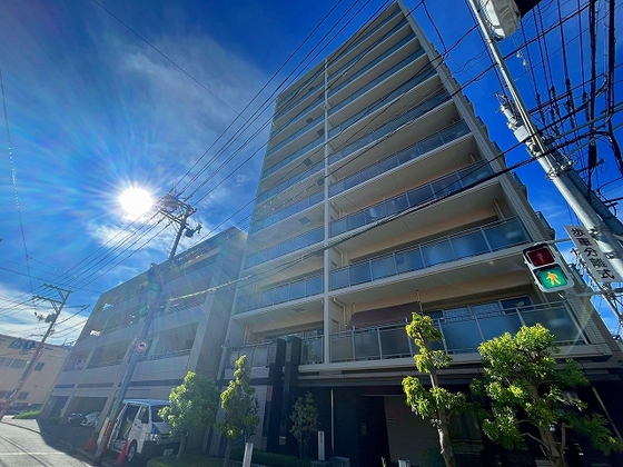 D‘レスティア東本浦