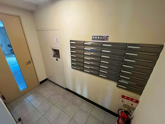 D‘レスティア東本浦