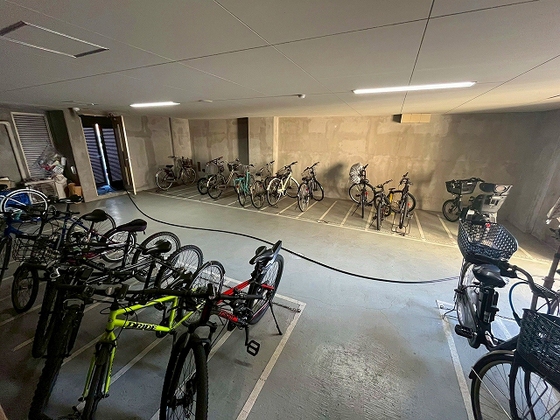 D‘レスティア東本浦