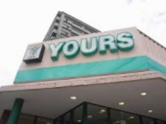 D‘レスティア東本浦