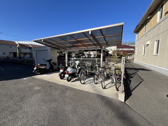 プリマベーラⅣ