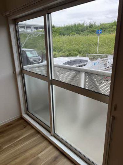 フレグランス庚午