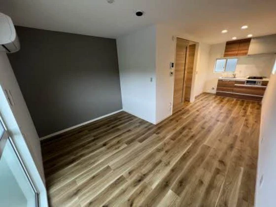 フレグランス庚午