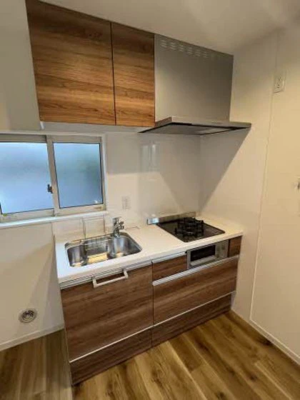 フレグランス庚午