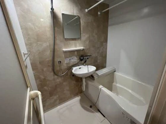 フレグランス庚午