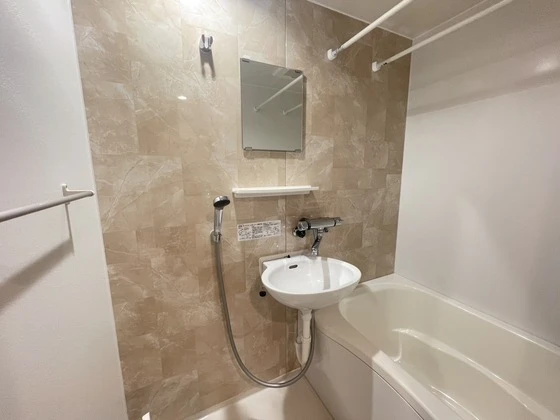 フレグランス庚午