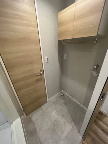 フレグランス庚午