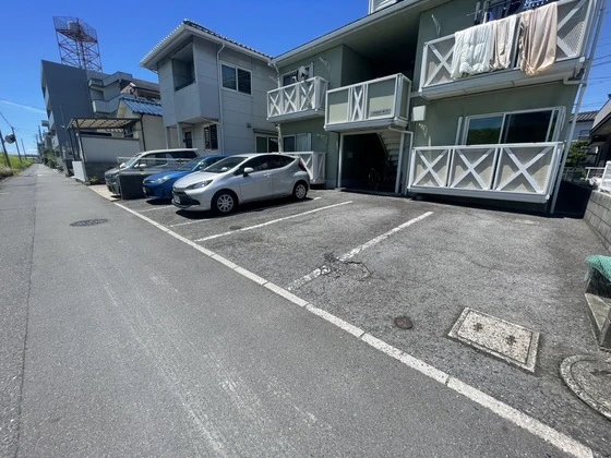 フレグランス庚午