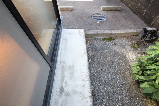 レオパレスクレール住吉