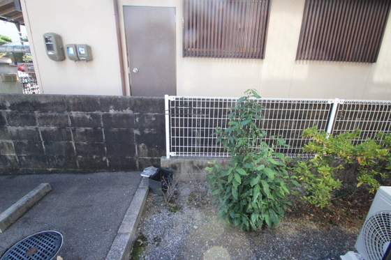 レオパレスクレール住吉