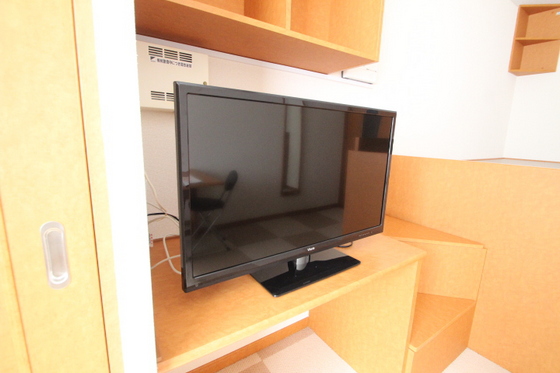 レオパレスクレール住吉