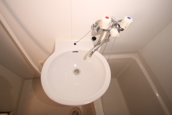 レオパレスクレール住吉