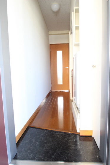 レオパレスクレール住吉