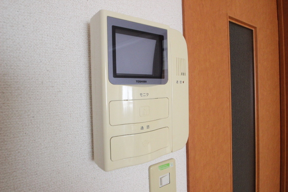 レオパレスクレール住吉