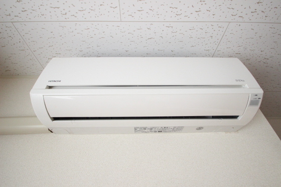 レオパレスクレール住吉