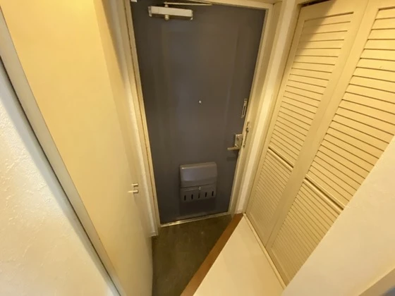 サンハイム庚午南