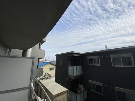 サンハイム庚午南