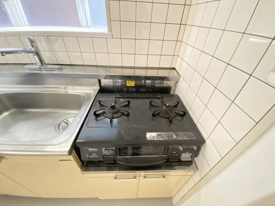 サンハイム庚午南