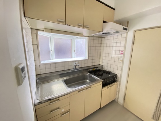 サンハイム庚午南