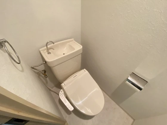 サンハイム庚午南