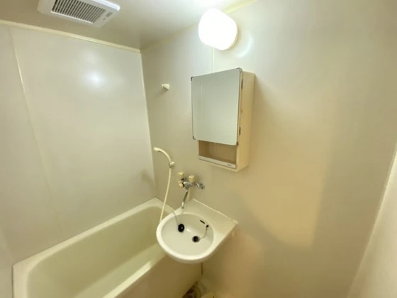 サンハイム庚午南