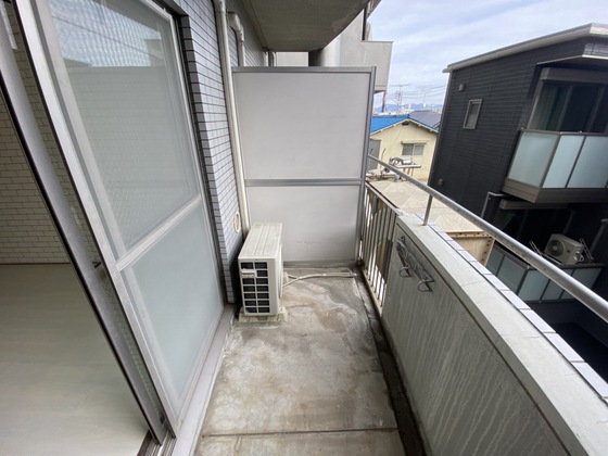 サンハイム庚午南