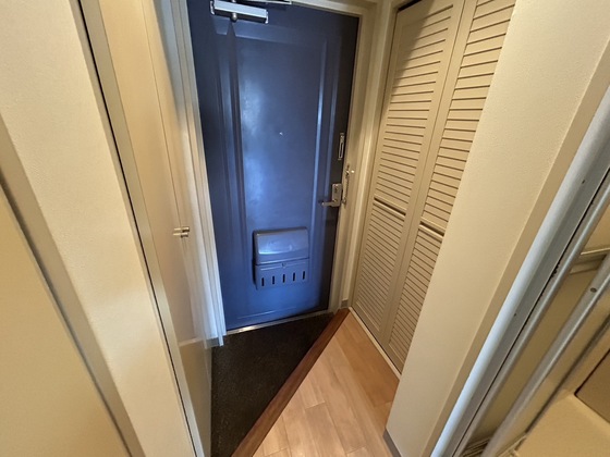 サンハイム庚午南