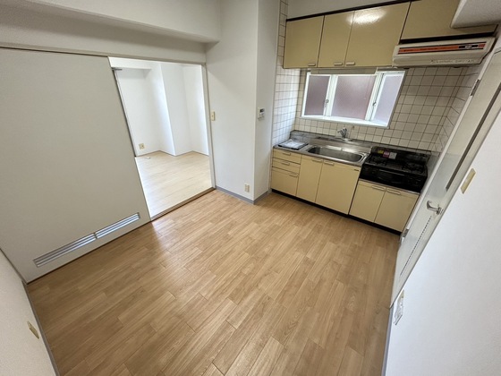 サンハイム庚午南