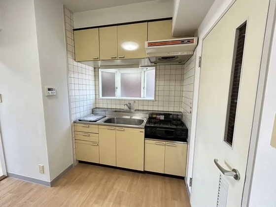 サンハイム庚午南