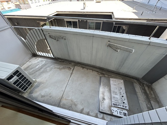 サンハイム庚午南