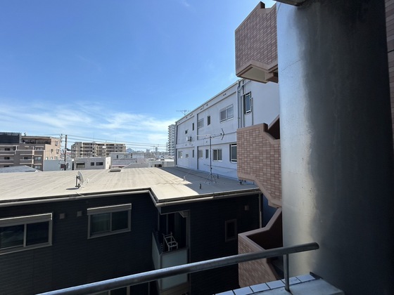 サンハイム庚午南