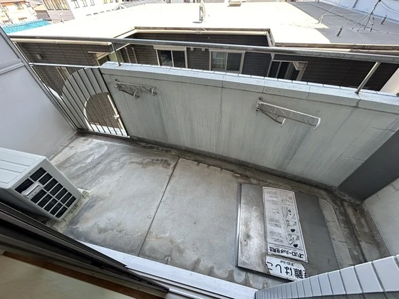 サンハイム庚午南