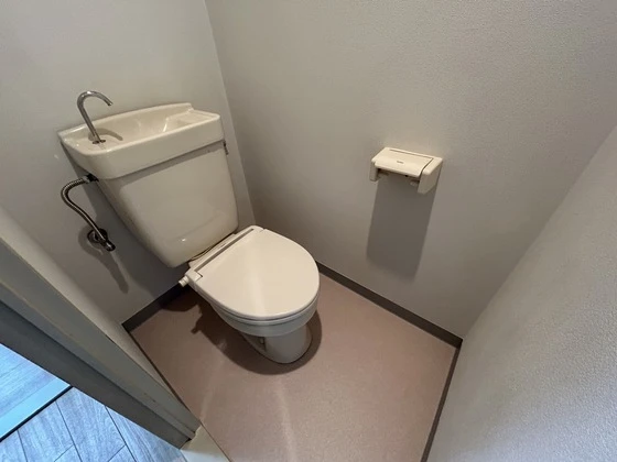 サンハイム庚午南