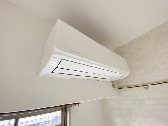 サンハイム庚午南