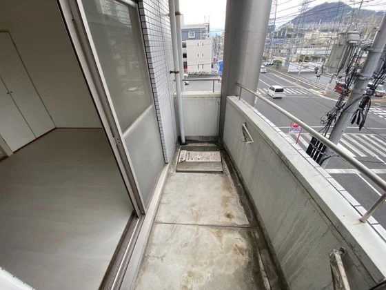 サンハイム庚午南