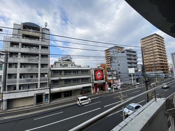 サンハイム庚午南